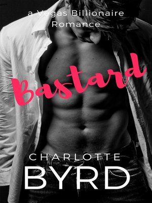 cover image of Bastard